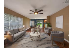 4520 LIMERICK DRIVE, TAMPA, FL 33610 Sold 12/03/24
