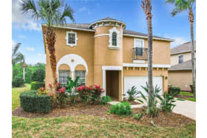 8567 LA ISLA DRIVE, KISSIMMEE, FL 34747 Sold 07/02/24