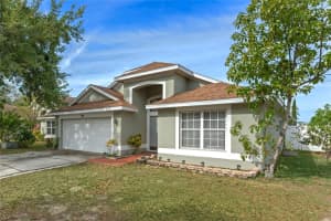 161 SPRINGFIELD PASS, DAVENPORT, FL 33897 Sold 11/07/24