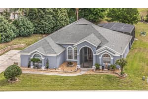 2549 HOLLY BERRY CIRCLE, CLERMONT, FL 34711 Sold 04/30/24