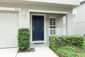 415 TRADITION LANE, WINTER SPRINGS, FL 32708 Sold 05/09/24