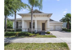 5613 TIGER WAY, WINTER GARDEN, FL 34787 Sold 10/17/24