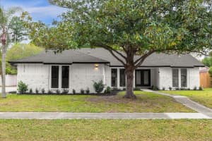 3536 PREMIER DRIVE, CASSELBERRY, FL 32707 Sold 05/24/24