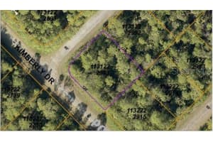 JUBILEE CIR, NORTH PORT, FL 34288 - MLS#MFRO6191378