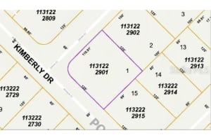 JUBILEE CIR, NORTH PORT, FL 34288 - MLS#MFRO6191378