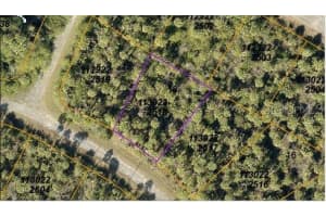 HIAWATHA TER, NORTH PORT, FL 34288 - MLS#MFRO6191394