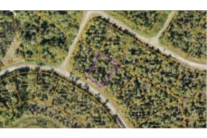 HIAWATHA TER, NORTH PORT, FL 34288 - MLS#MFRO6191394