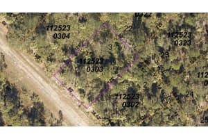 DUNMORE ST, NORTH PORT, FL 34288 - MLS#MFRO6191399