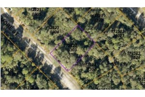 DUNMORE ST, NORTH PORT, FL 34288 - MLS#MFRO6191399