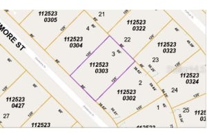 DUNMORE ST, NORTH PORT, FL 34288 - MLS#MFRO6191399