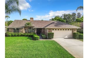 108 BREEZEWOOD DRIVE, DEBARY, FL 32713 Sold 05/30/24