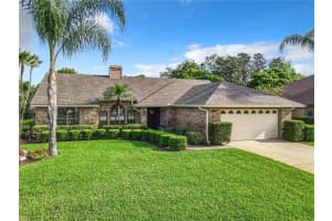 108 BREEZEWOOD DRIVE, DEBARY, FL 32713 Sold 05/30/24