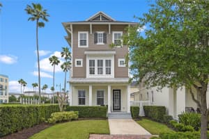 1616 RESOLUTE STREET, CELEBRATION, FL 34747 Sold 11/20/24