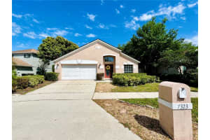 7323 FULCRUM AVENUE, ORLANDO, FL 32812 Sold 07/13/24