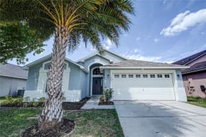 7984 ELMSTONE CIRCLE, ORLANDO, FL 32822 Sold 01/03/25