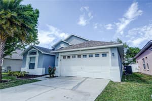 7984 ELMSTONE CIRCLE, ORLANDO, FL 32822 Sold 01/03/25