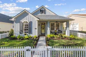 708 RAVENSHILL WAY, DELAND, FL 32724 Sold 05/10/24