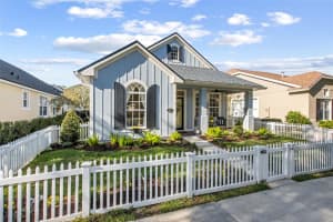 708 RAVENSHILL WAY, DELAND, FL 32724 Sold 05/10/24