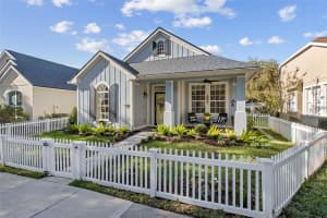 708 RAVENSHILL WAY, DELAND, FL 32724 Sold 05/10/24