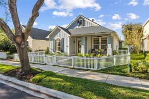 708 RAVENSHILL WAY, DELAND, FL 32724 Sold 05/10/24