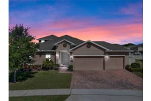 725 CALABRIA WAY, HOWEY IN THE HILLS, FL 34737 Sold 01/06/25