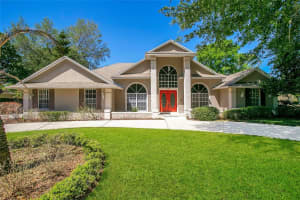 1802 WOODY DRIVE, WINDERMERE, FL 34786 Sold 06/03/24