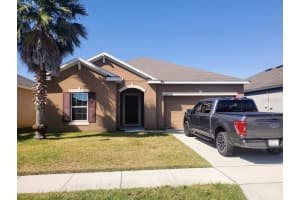 2532 TANNER TERRACE, KISSIMMEE, FL 34743 Sold 06/24/24