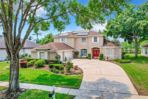 643 LONG LAKE DRIVE, OVIEDO, FL 32765 Sold 05/17/24