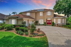 643 LONG LAKE DRIVE, OVIEDO, FL 32765 Sold 05/17/24