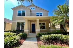 14554 BLACK CHERRY TRAIL, WINTER GARDEN, FL 34787 Sold 07/03/24