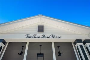 2203 HOFFNER AVENUE, BELLE ISLE, FL 32809 Sold 09/16/24