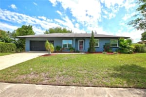216 MEADOW HILLS DRIVE, SANFORD, FL 32773 Sold 06/17/24