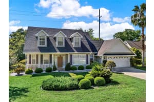 1111 GARDNER STREET, MOUNT DORA, FL 32757 Sold 04/19/24
