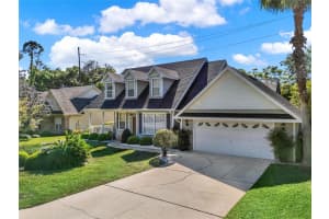 1111 GARDNER STREET, MOUNT DORA, FL 32757 Sold 04/19/24