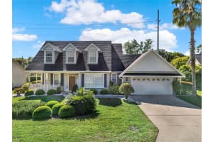 1111 GARDNER STREET, MOUNT DORA, FL 32757 Sold 04/19/24