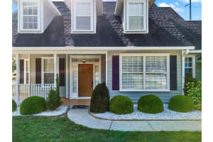 1111 GARDNER STREET, MOUNT DORA, FL 32757 Sold 04/19/24