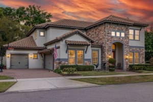 616 WASHINGTON OAKS COURT, LAKE MARY, FL 32746 Sold 10/29/24