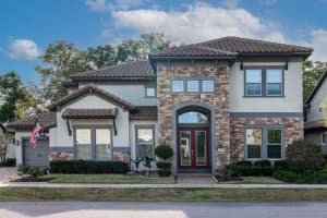 616 WASHINGTON OAKS COURT, LAKE MARY, FL 32746 Sold 10/29/24