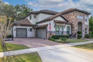 616 WASHINGTON OAKS COURT, LAKE MARY, FL 32746 Sold 10/29/24