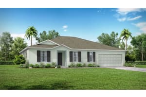 1110 CAMDEN WAY, POINCIANA, FL 34758 Sold 12/30/24