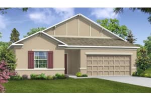 1112 Camden Way, POINCIANA
