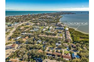 216 LONG POINT ROAD, CAPE CANAVERAL, FL 32920 Sold 10/19/24