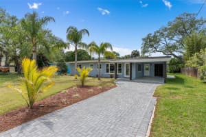 640 YUPON AVENUE, NEW SMYRNA BEACH, FL 32169 Sold 09/25/24