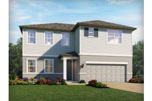 3172 LEGENDS PRESERVE DRIVE, DAYTONA BEACH, FL 32124 Sold 05/01/25