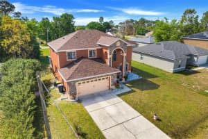 6 FLATFISH DRIVE, KISSIMMEE, FL 34759 Sold 09/18/24