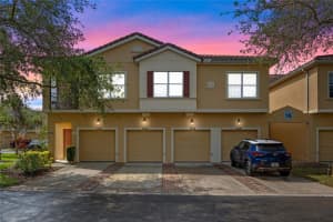 7502 BLISS WAY, KISSIMMEE, FL 34747 Sold 01/17/25