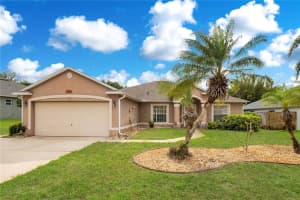 5584 RIVER OAKS DRIVE, TITUSVILLE, FL 32780 Sold 05/30/24