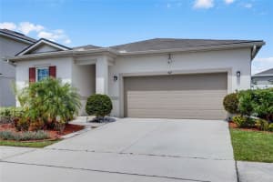 517 BUCHANNAN DRIVE, DAVENPORT, FL 33837 Sold 07/26/24