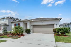 517 BUCHANNAN DRIVE, DAVENPORT, FL 33837 Sold 07/26/24