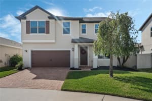 5204 LANDMARK DRIVE, SAINT CLOUD, FL 34771 Sold 08/20/24